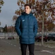 Куртка зимняя Joma URBAN IV темно-синяя 2XL 102258.331 - изображение 4