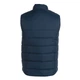 Безрукавка зимняя Joma URBAN IV темно-синяя 3XL 102260.331 - изображение 2