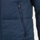 Куртка зимняя Joma ISLANDIA III темно-синяя 3XL 101697.331 - изображение 4