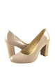 Туфли-лодочки Kasandra 36 Бежевый Kas888Lbeige (модель: Kas888Lbeige) - изображение 3