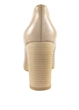Туфли-лодочки Kasandra 36 Бежевый Kas888Lbeige (модель: Kas888Lbeige) - изображение 8