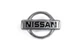 Эмблема (Турция) 85мм x 60мм для Nissan Maxima 1995–2000 гг - изображение 2