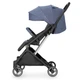 Прогулочная коляска Kinderkraft Indy Denim (KKWINDYDEN0000) - изображение 2