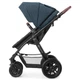 Універсальна коляска 3 в 1 Kinderkraft Xmoov Denim (KKWXMOVDEN3000) - зображення 6