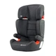 Автокресло Kinderkraft Junior Fix Black (KKFJUFIBLK0000) - изображение 1
