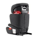 Автокресло Kinderkraft Junior Fix Black (KKFJUFIBLK0000) - изображение 6