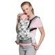 Переноска Kinderkraft Nino Grey (KKNNINOGRY0000) - изображение 2