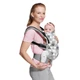 Переноска Kinderkraft Nino Grey (KKNNINOGRY0000) - изображение 3