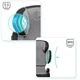Автокрісло Kinderkraft Unity Isofix Grey (KKFUNITGRY0000) - зображення 6