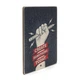 Дерев'яний постер Wood Posters "Create something today" (A4 формат, фанера) (pvh0151) - зображення 2