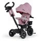 Трехколесный велосипед Kinderkraft Spinstep Mauvelous Pink (KRSPST00PNK0000) - изображение 2