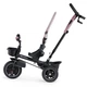 Трехколесный велосипед Kinderkraft Spinstep Mauvelous Pink (KRSPST00PNK0000) - изображение 7