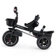 Трехколесный велосипед Kinderkraft Spinstep Mauvelous Pink (KRSPST00PNK0000) - изображение 8
