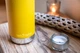 Термокружка Klean Kanteen TKWide Cafe Cap 355 мл Marigold (1008305) - изображение 6