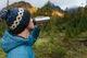 Термокружка Klean Kanteen TKWide Cafe Cap 473 мл Brushed Stainless (1008312) - изображение 5
