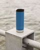 Термокружка Klean Kanteen TKWide Cafe Cap 473 мл Real Teal (1008314) - изображение 6