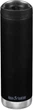 Термокружка Klean Kanteen TKWide Cafe Cap 592 мл Black (1008323) - изображение 1