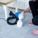 Краскораспылитель ручной краскопульт пульверизатор электрический ручной Paint Zoom - изображение 10