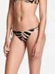 Нижняя часть купальника женская H&M 0492244002 42 (170/105) Тигровый рисунок (ST2000000832841) - изображение 1