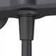 Смеситель для душа Am.Pm X-Joy S black F85B20022 - изображение 8