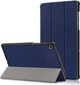 Чохол Magnet для Lenovo Tab M10 Plus FHD Dark Blue (15913) - зображення 1