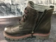 Черевики Bistfor 98436/821 34 (22 см) Чорні - изображение 10