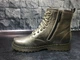 Черевики Bistfor 78419/840 36 (23.3 см) Сирі - зображення 6
