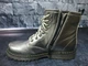 Черевики Bistfor 78419/840 36 (23.3 см) Сирі - зображення 7