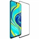 Захисне скло NILLKIN Amazing CP+ PRO для Xiaomi Redmi Note 9s / Redmi Note 9 Pro / Redmi Note 9 Pro Max - Black - зображення 4