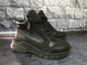 Черевики Bistfor 94320/31/1 40 (25.8 см) - зображення 2