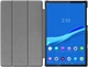 Обложка AIRON Premium для Lenovo Tab M10 Plus (TB-X606F) Black (4822352781028) - изображение 2