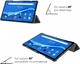Обложка AIRON Premium для Lenovo Tab M10 Plus (TB-X606F) Black (4822352781028) - изображение 6