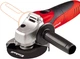 Кутова шліфувальна Einhell TC-AG 125 (4430619) - зображення 2