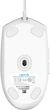 Mysz Logitech G102 Lightsync USB White (910-005824) - obraz 5