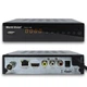 ТВ-ресивер World Vision T62A Lan - изображение 2