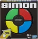 Настільна електронна гра Hasbro Gaming Simon&nbsp;Саймон (E93835L0) - зображення 1
