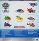 Игровой набор Spin Master Paw Patrol True Metal Jet to The Rescue Щенячий патруль Тру Металл (6059443) - изображение 2