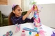 Игровой набор ​Barbie Dreamtopia Advent Calendar Рождественский Адвент календарь (GJB72) - изображение 5