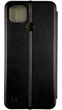 Чехол-книжка Elegant на Realme C25Y черный - изображение 2