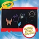 Дошка для малювання з підсвічуванням Crayola Ultimate Light Board Drawing Tablet Червоний (747237) - зображення 4