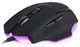 Мышь Real-El RM-555 USB Black (EL123200032) - изображение 8