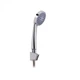 Змішувач для душу Lidz Gloria 010 (з душовим гарнітуром) (k35) LDGLO010CRM35101 Chrome - зображення 5
