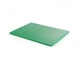 Дошка обробна Hendi Perfect Cut 500x380x (H)12 мм - зелена - зображення 1