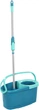 Набір для прибирання Leifheit Clean Twist Disc Mop Ergo Відро зі шваброю (52101) - зображення 1