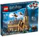 Lego Harry Potter Большой зал Хогвартса 75954 - изображение 1