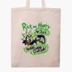 Еко сумка шопер Рік Санчез Рік та Морті (Rick Sanchez Rick and Morty) (9227-2937) 41x35 см Бежевий - зображення 1
