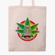 Еко сумка шопер Рік Санчез Рік та Морті (Rick Sanchez Rick and Morty) (9227-2933) 41x35 см Бежевий - зображення 1