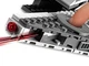 Lego Star Wars Сокіл Тисячоліття 75257 - зображення 8