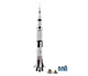 Lego Ideas Ракета-носитель Сатурн-5 21309 - изображение 4