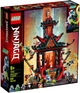 Lego Ninjago Императорский храм Безумия 71712 - изображение 1
